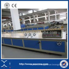 PVC/WPC Profile for Windows and Doors Production Line